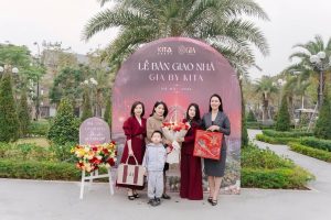 Ban Giao Biet Thu Gia By Kita 1