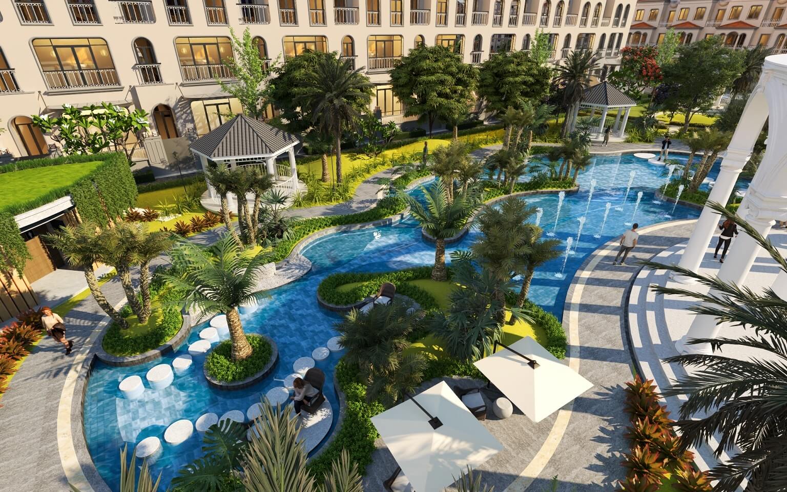 Tien Ich Gia By Kita Ciputra 14