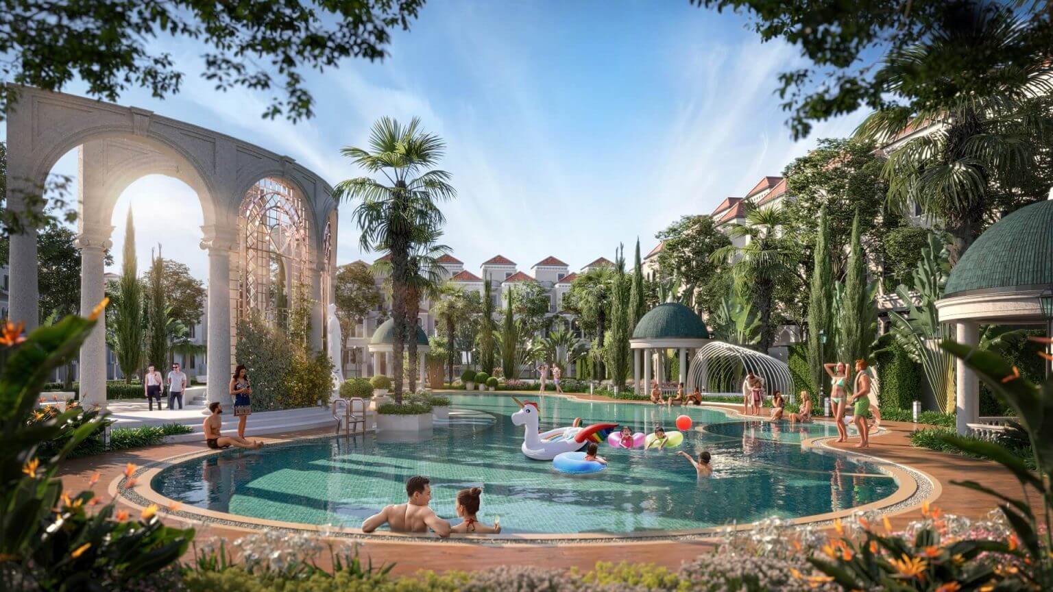 Tien Ich Gia By Kita Ciputra 2